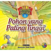 Image of Pohon yang Paling Tinggi