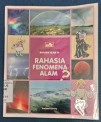 Image of Rahasia Fenomena Alam