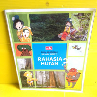 Image of Rahasia Hutan