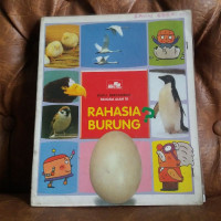 Image of Rahasia Pinguin