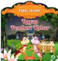 Image of Rayap Pemberi Kabar
