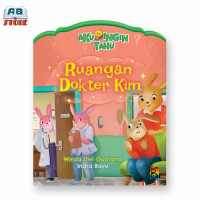 Image of Ruangan Dokter Kim