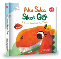 Image of Aku Suka Sikat Gigi