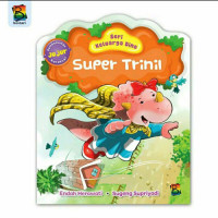 Image of Super Trinil