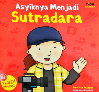 Image of Asyiknya Menjadi Sutradara