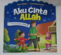 Image of Terima Kasih, Allah