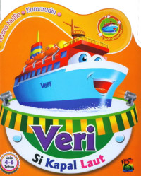 Image of Veri : Si Kapal Laut